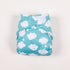 TotsBots Wrap - Fluffy Cloud - Maat 2 (4-16kg)